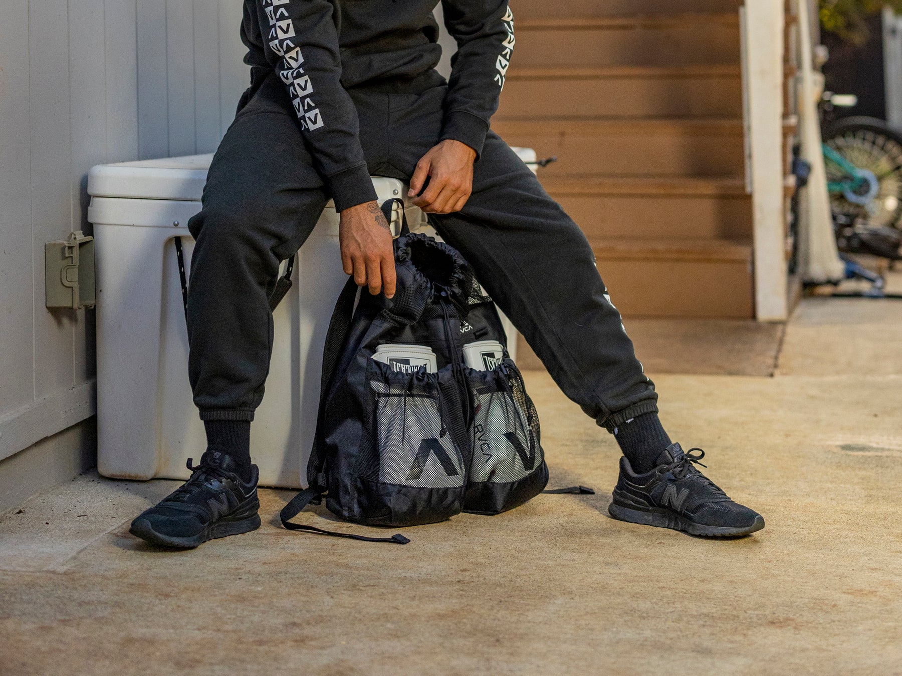 Types of Sport Bags & What Features To Look For – RVCA US