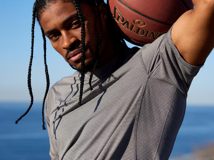 Sweat No More: The Secret Life of Moisture-Wicking Fabrics