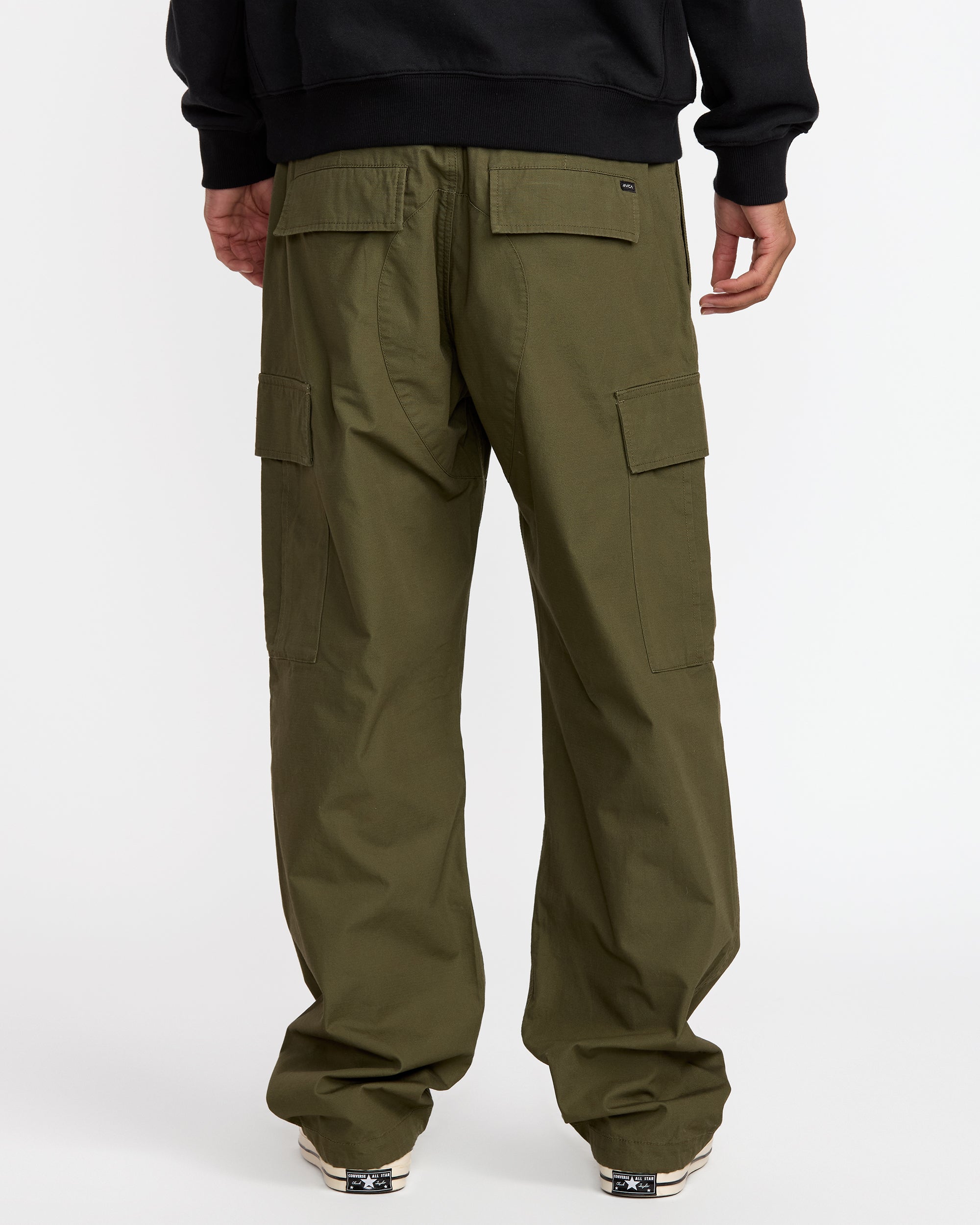 Dayshift Cargo Pant - RVCA
