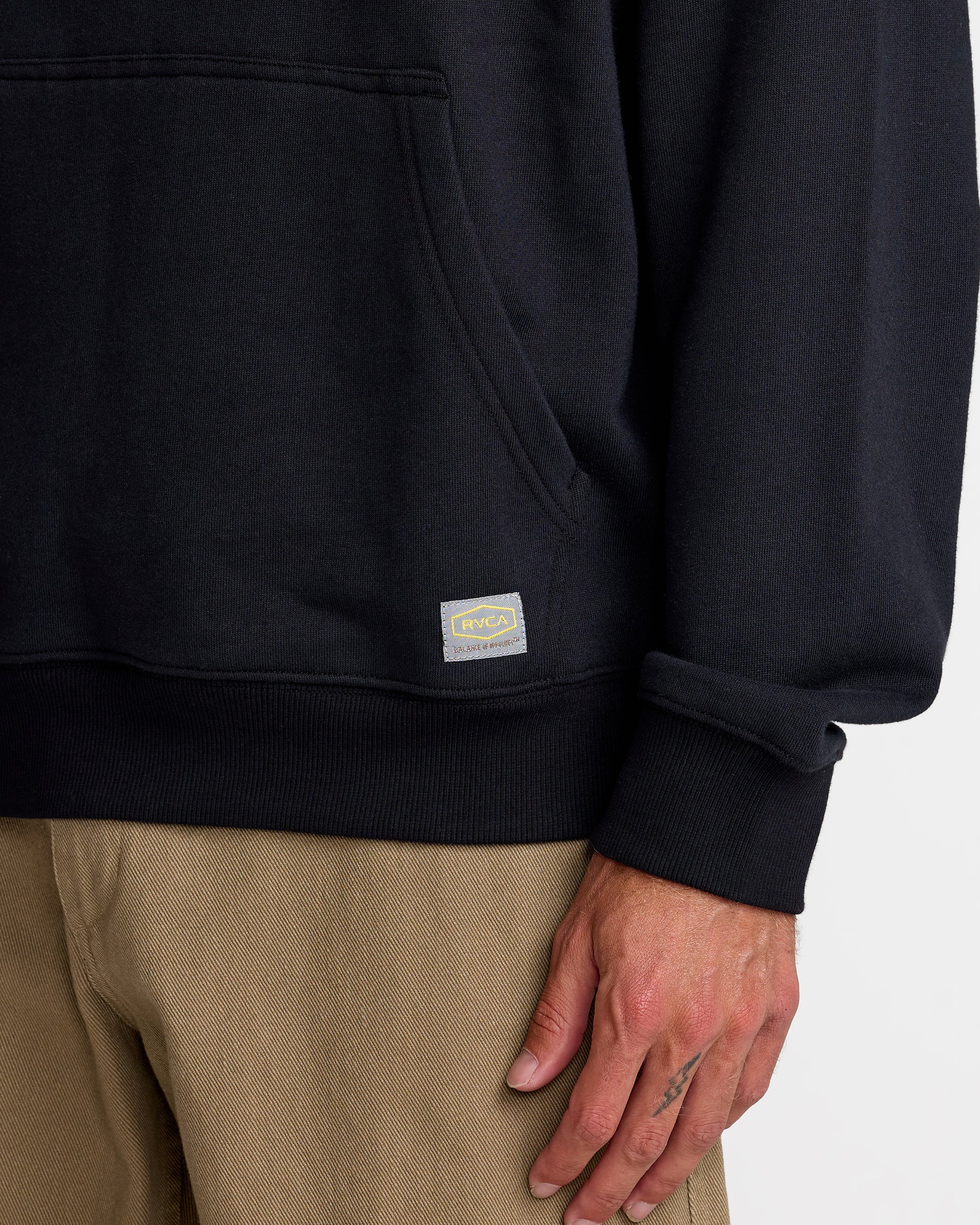 Dayshift Hoodie - RVCA