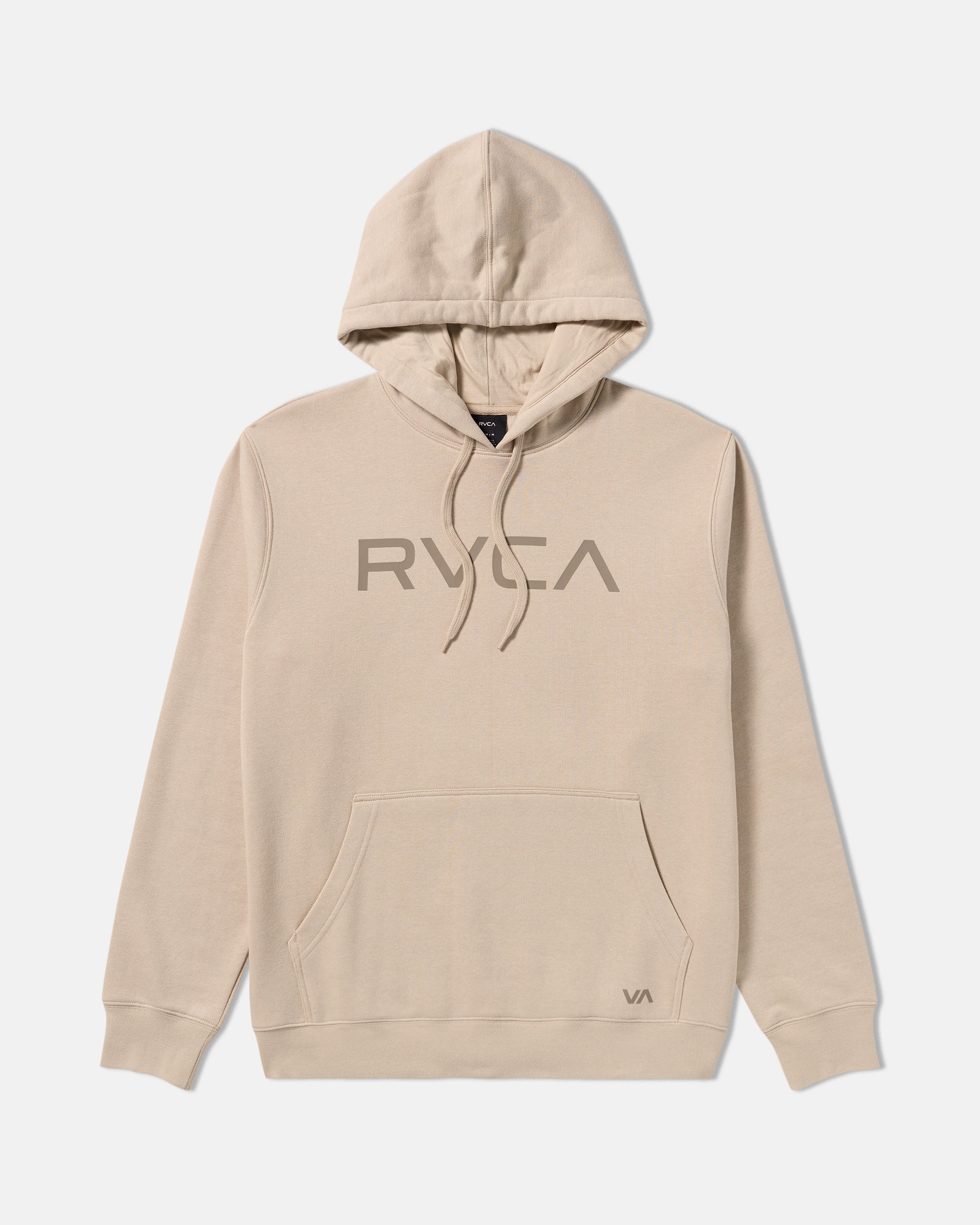 Big RVCA Hoodie - RVCA