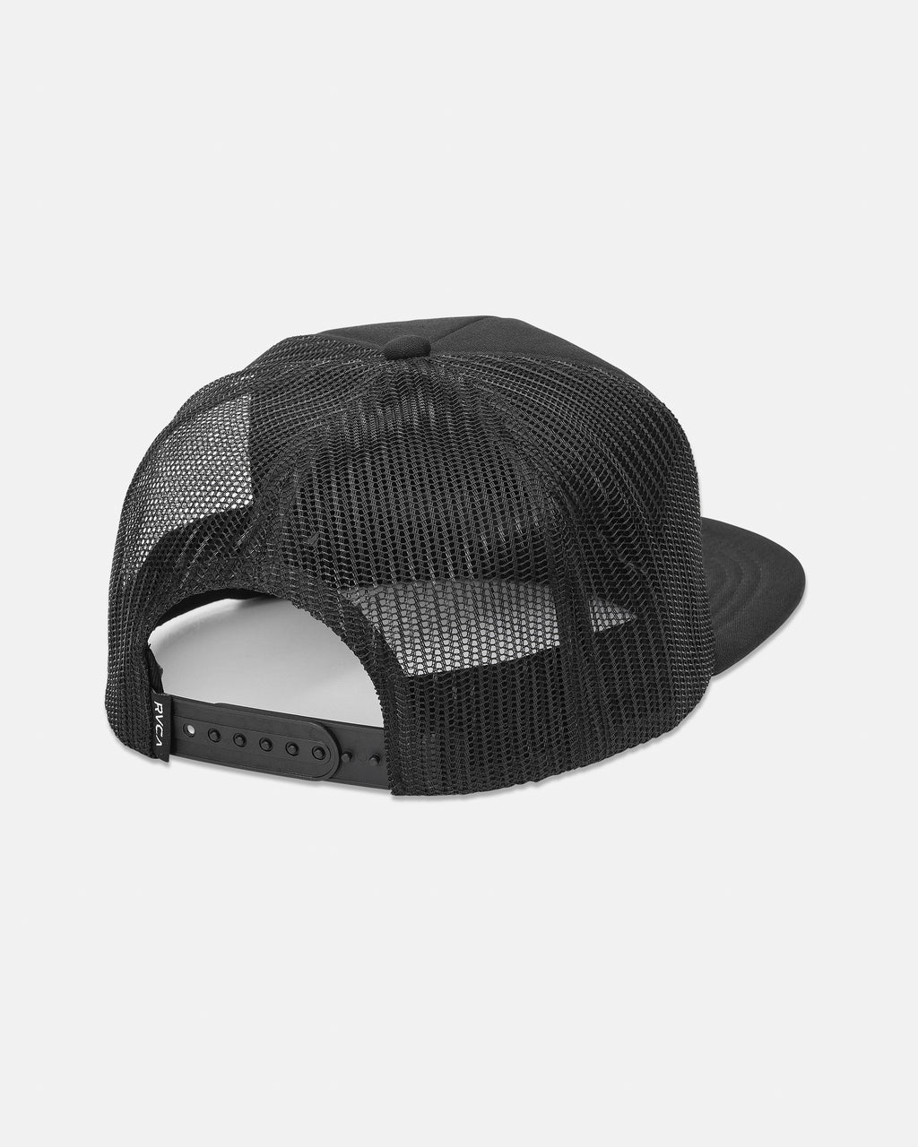 Shark Tours Foamy Trucker RVCA