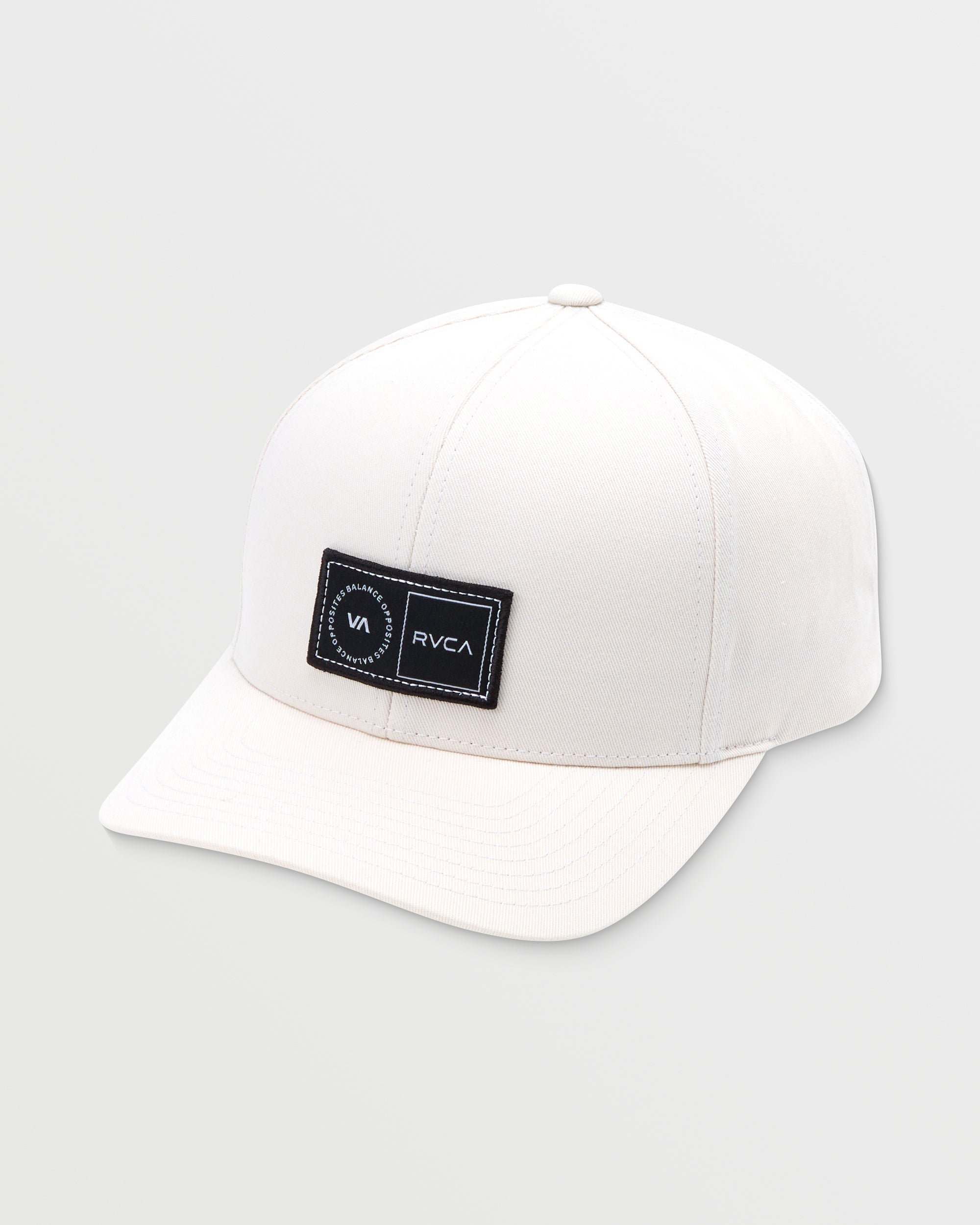Platform Snapback Hat - RVCA
