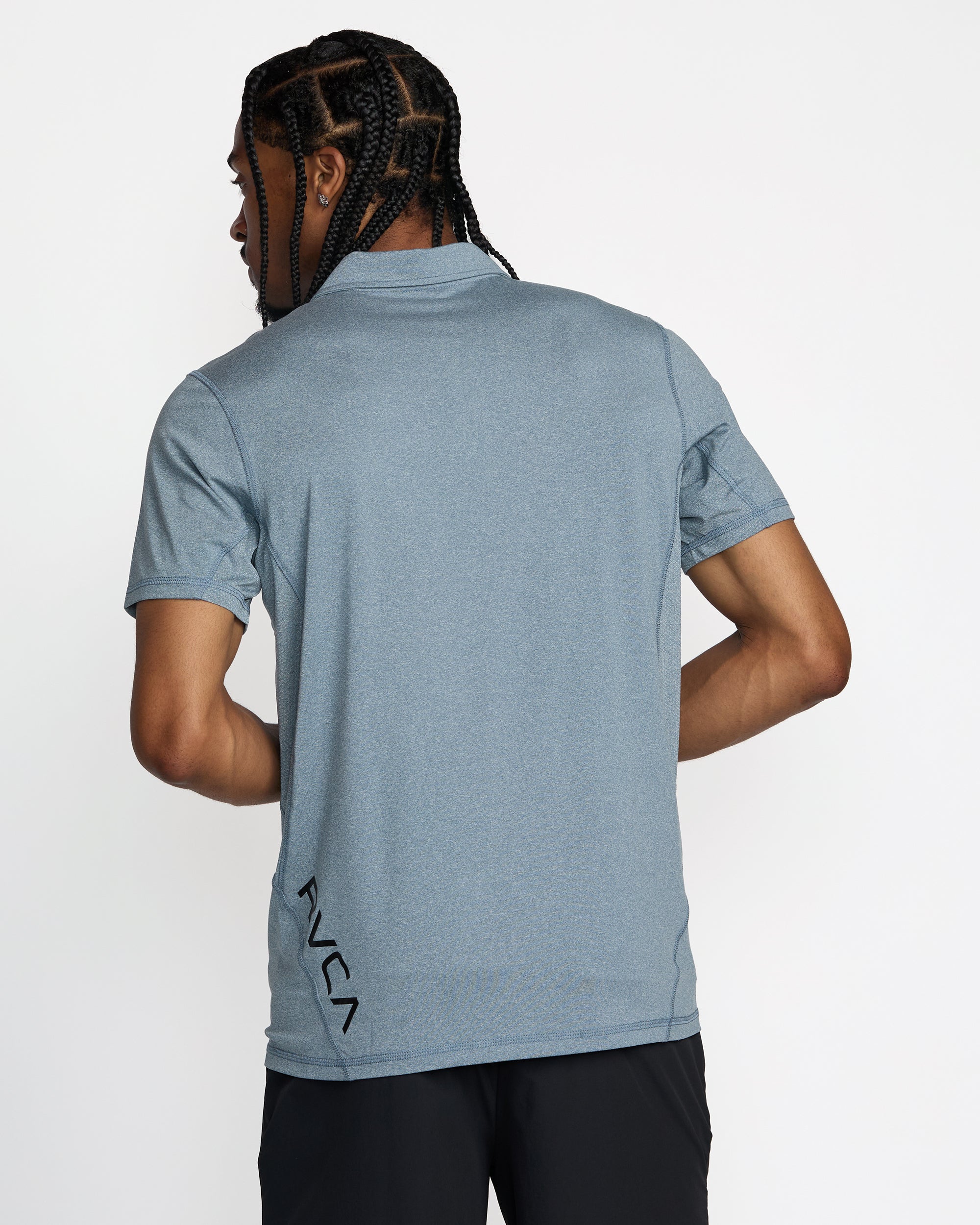 Sport Vent Polo - RVCA