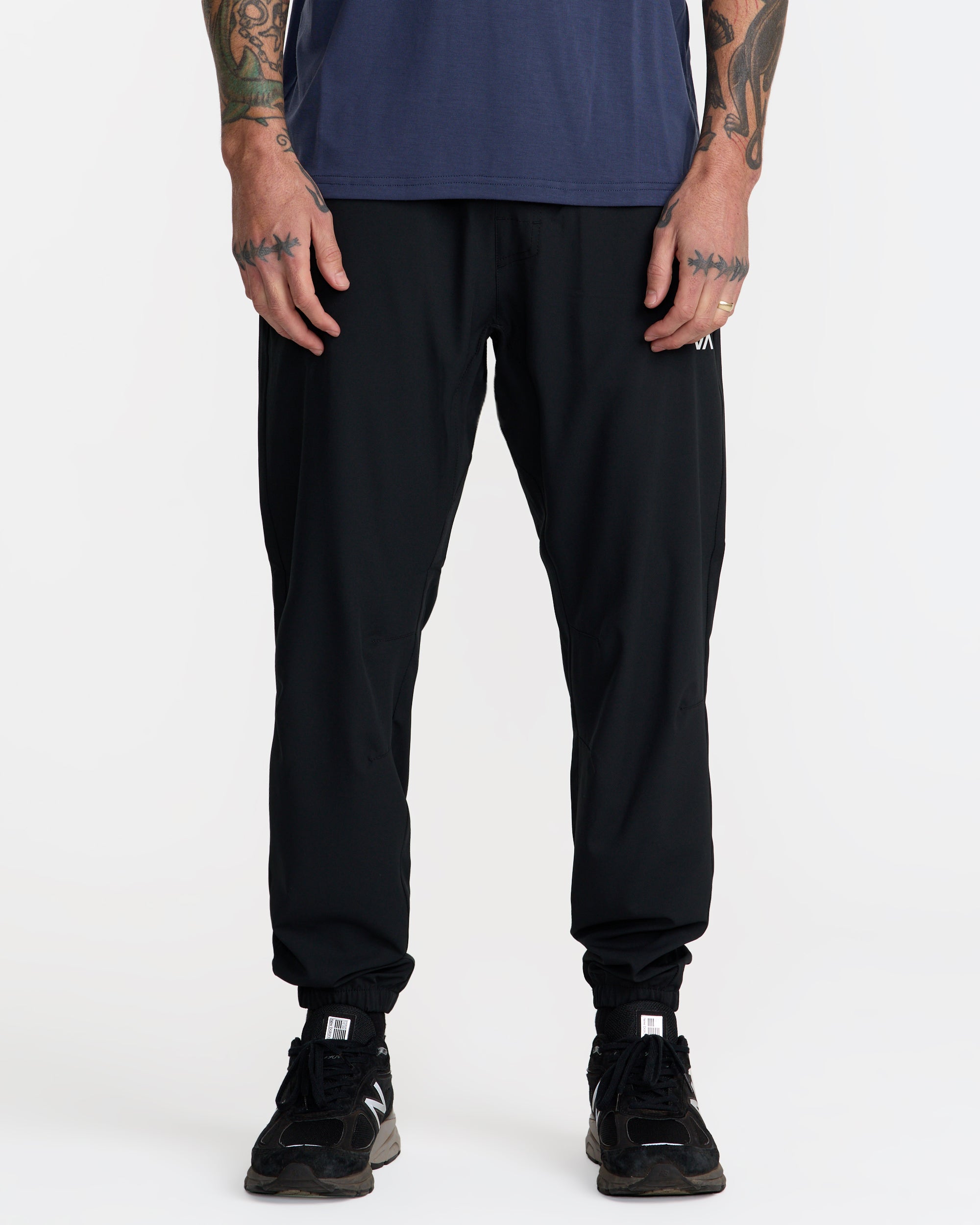 Yogger Pant II - RVCA