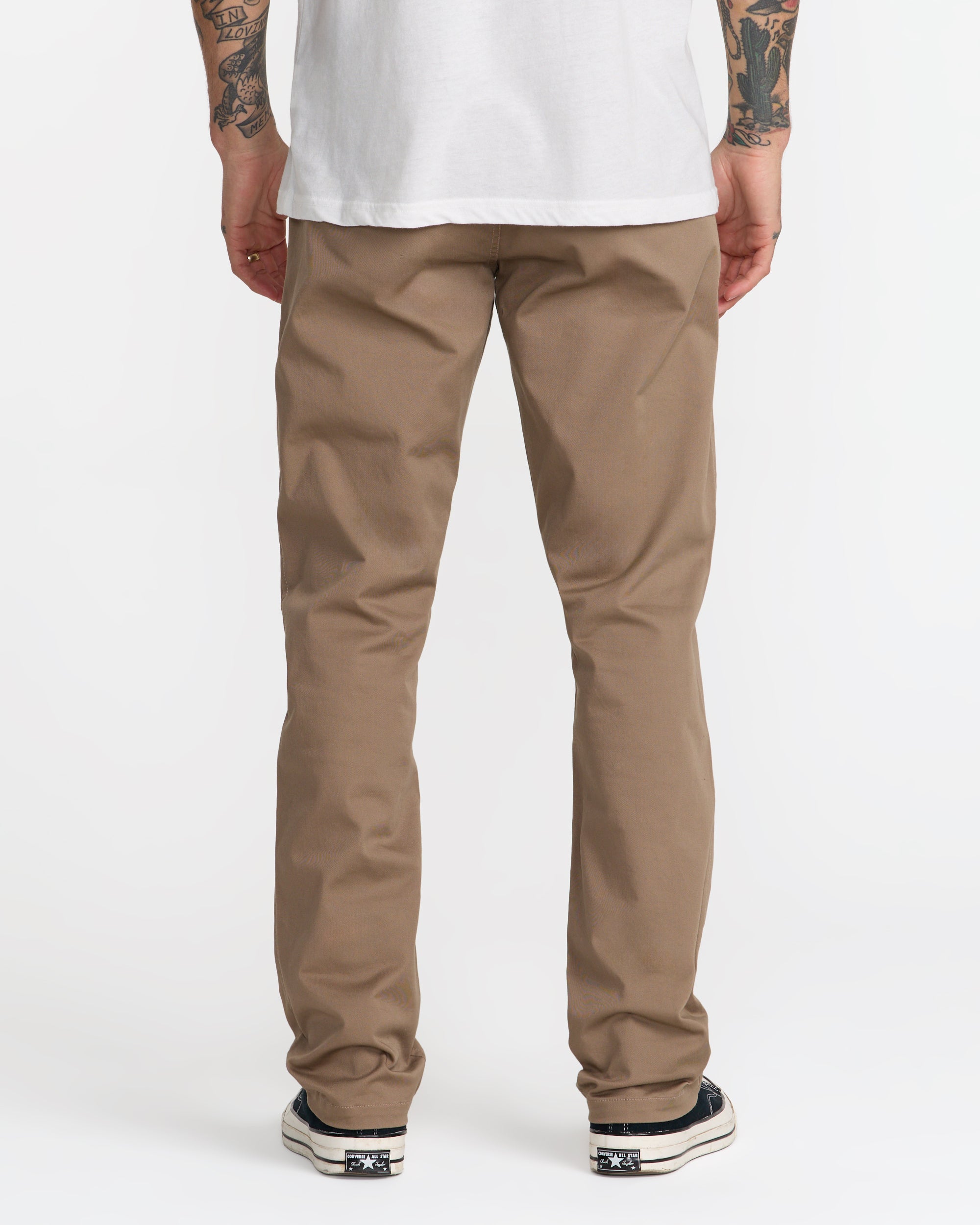 Weekend Stretch Pant - RVCA