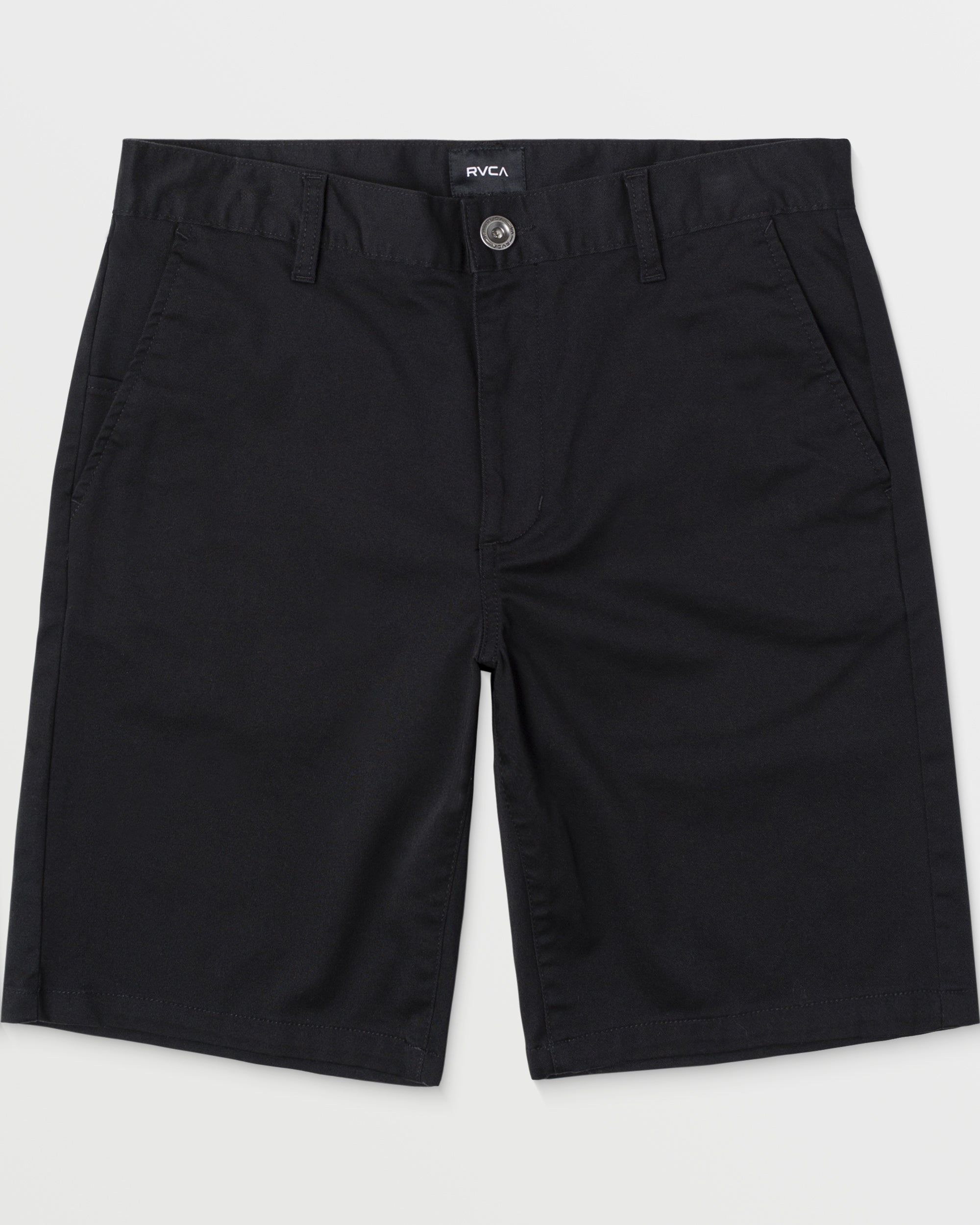 F.C.R.B VENTILATION CHINO SHORTS ブラック F.C.R.B VENTILATION CHINO SHORTS ブラック VENTILATION SHORTS