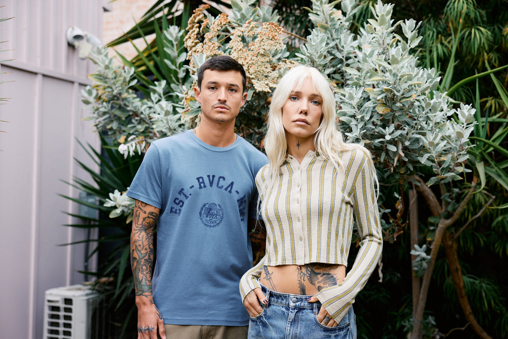 RVCA® | Surf, Skate & Sport & Apparel for Men & Women