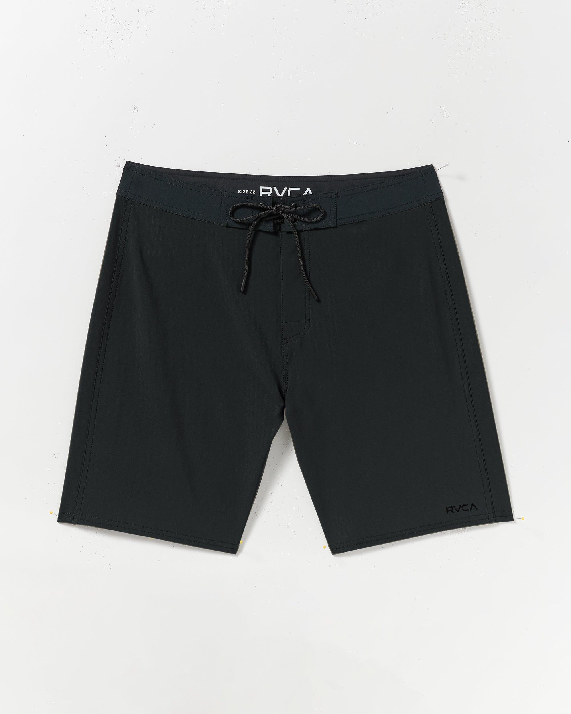 VA Boardshort Solid - RVCA