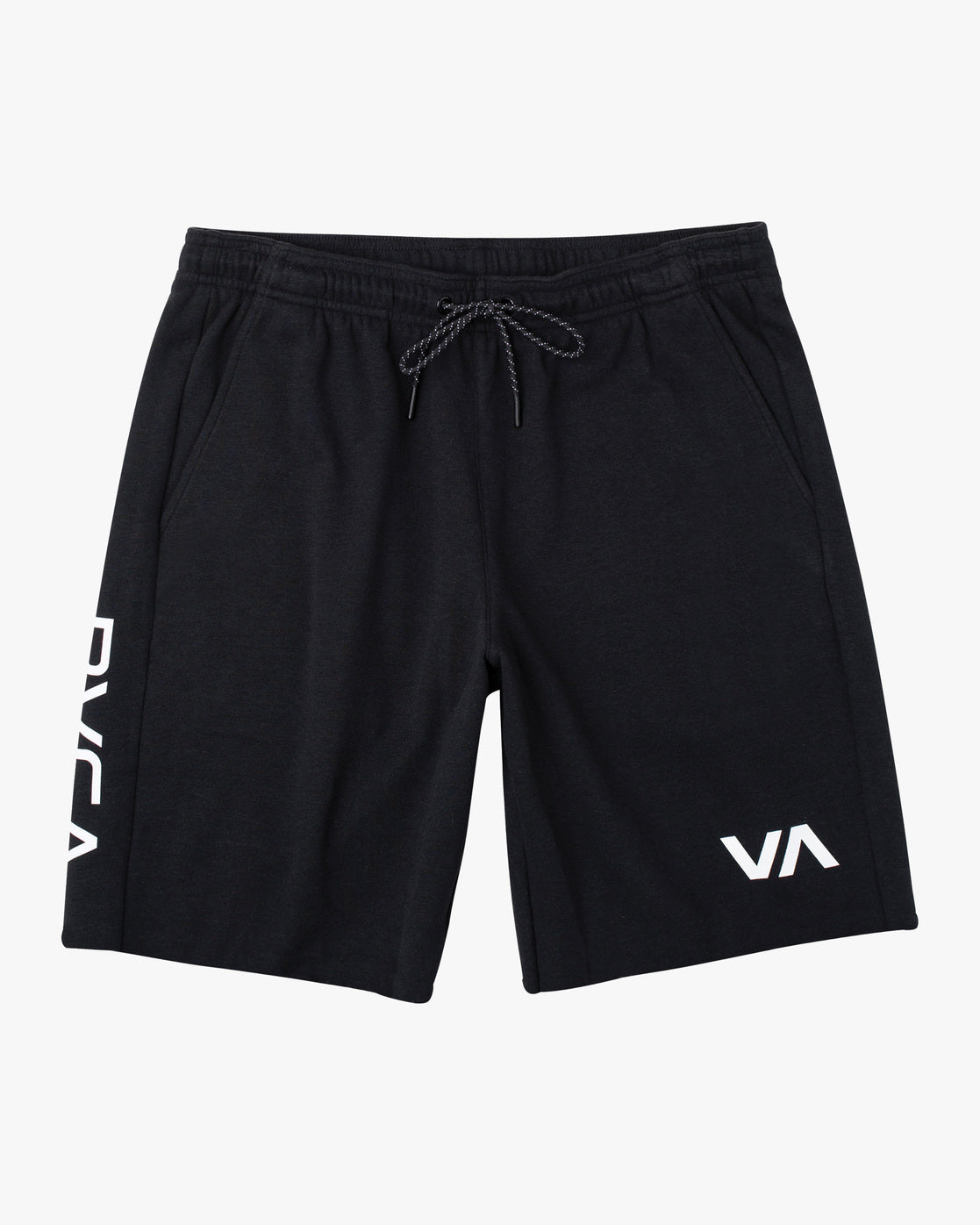Boys VA Sport Elastic Shorts IV 17 - Black