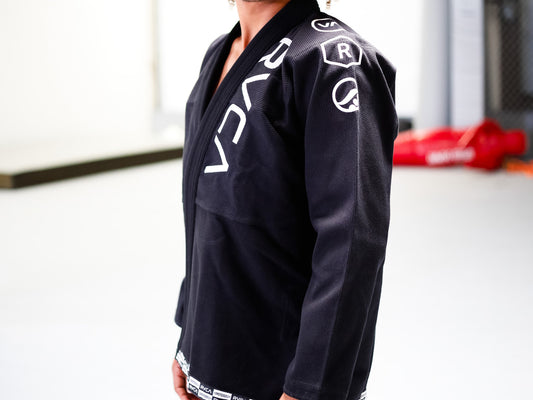 How To Choose a Gi for BJJ
