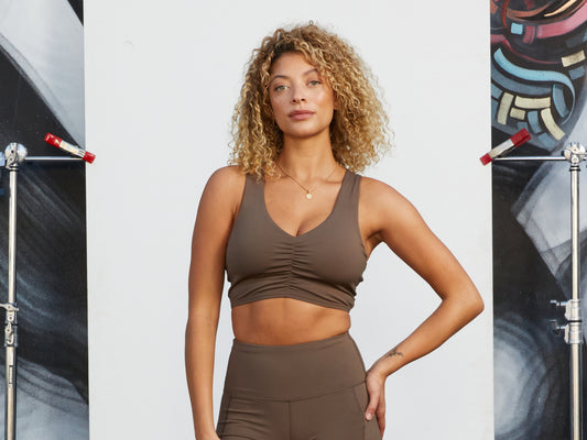 Women's Sports Bra Guide