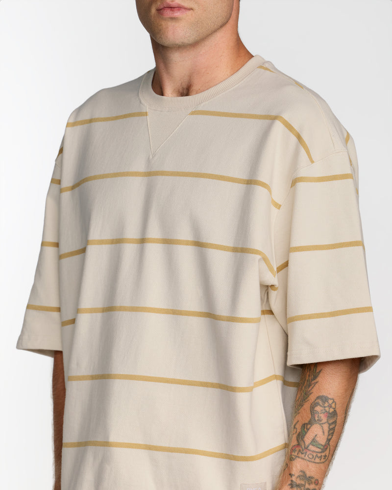 Vacancy Short Sleeve Shirt - RVCA