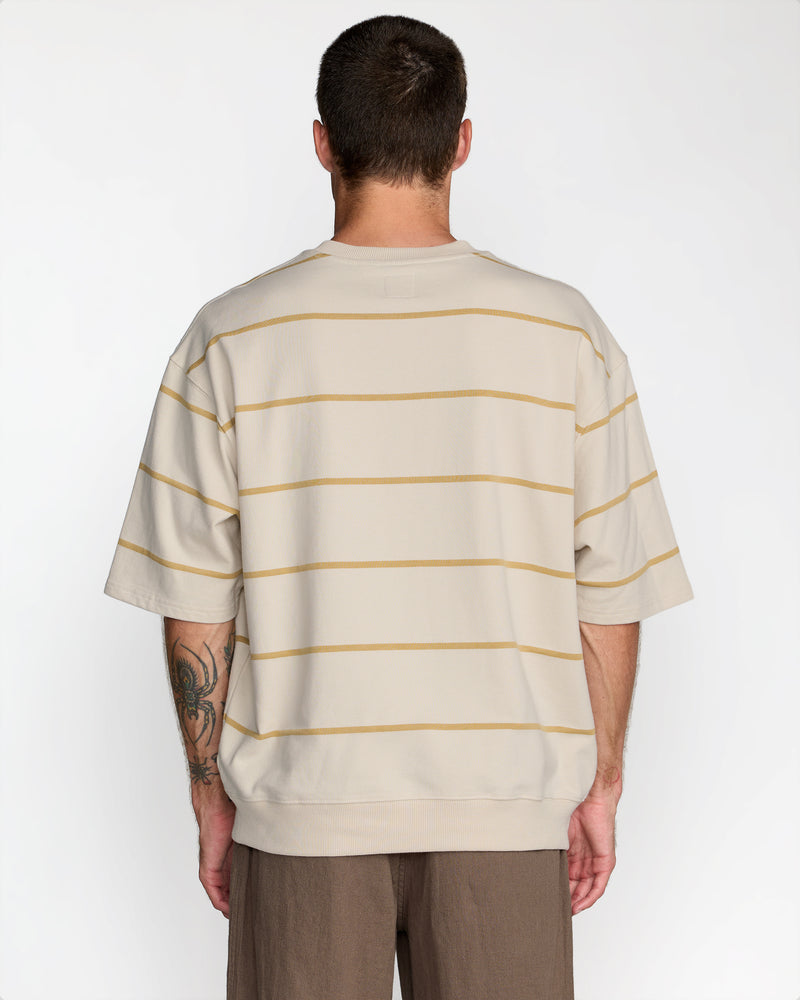 Vacancy Short Sleeve Shirt - RVCA