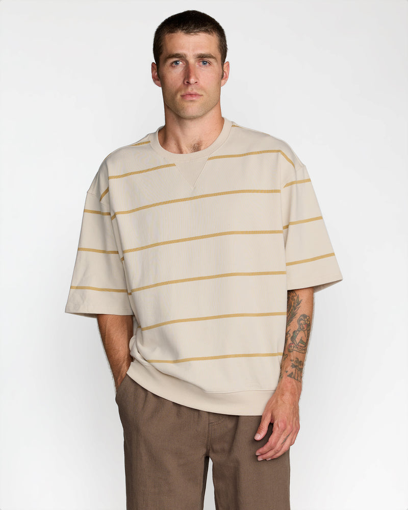 Vacancy Short Sleeve Shirt - RVCA