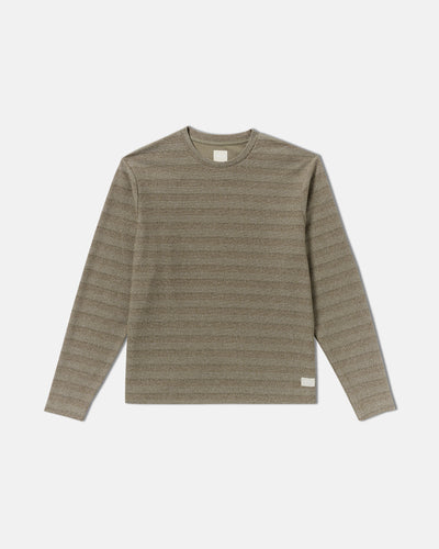 VAcancy Long Sleeve Shirt - RVCA