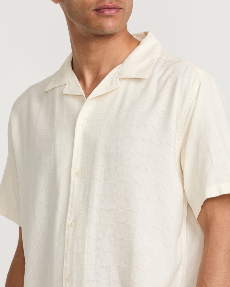 Vacancy Short Sleeve Shirt