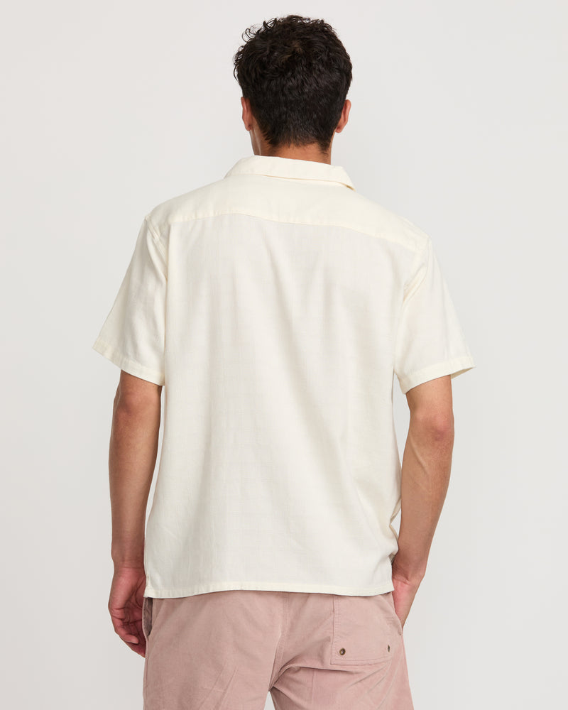 Vacancy Short Sleeve Shirt