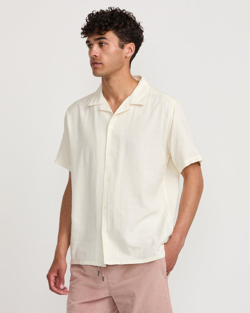 Vacancy Short Sleeve Shirt