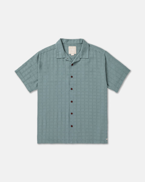 Vacancy Short Sleeve Shirt
