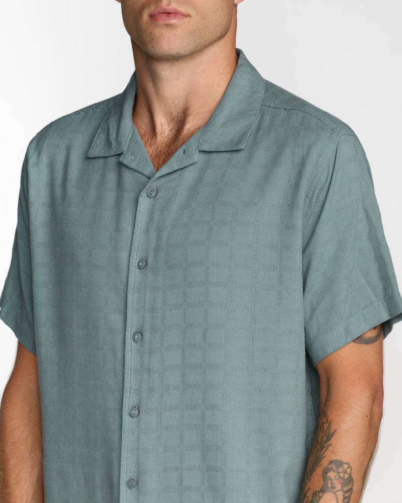 Vacancy Short Sleeve Shirt