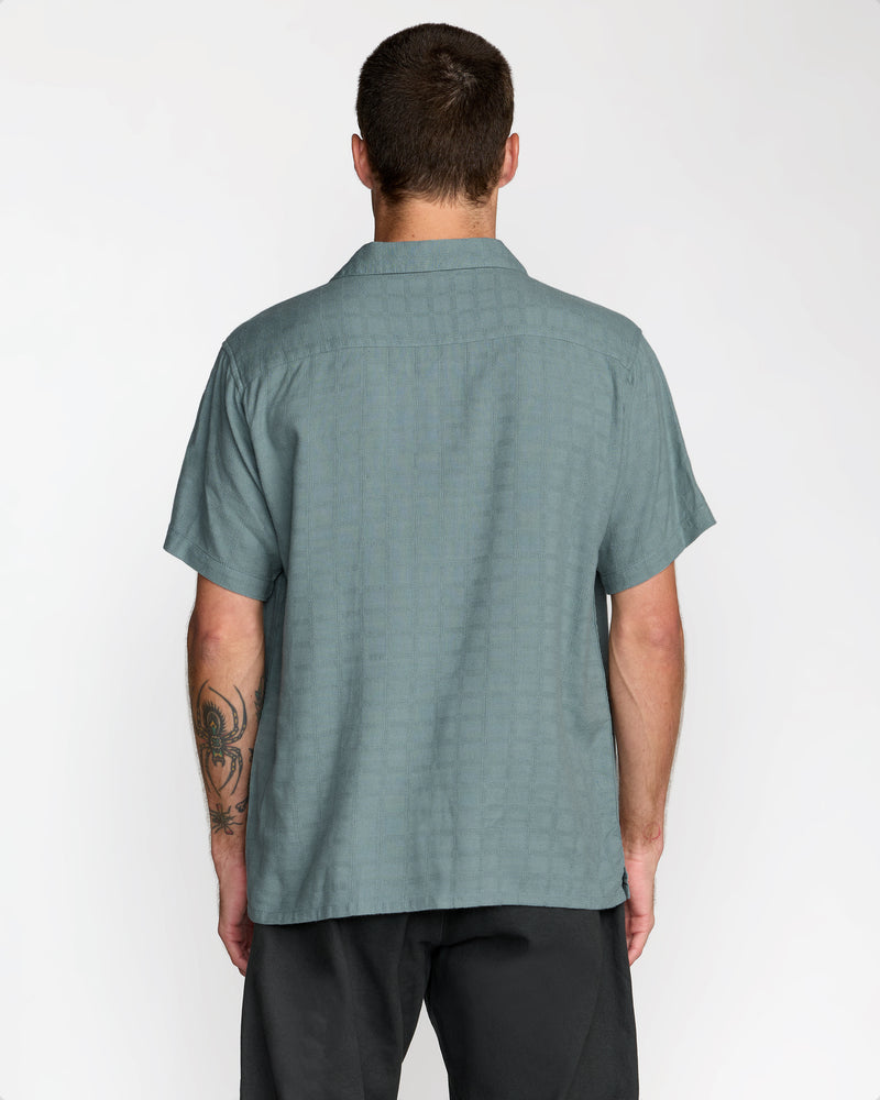 Vacancy Short Sleeve Shirt