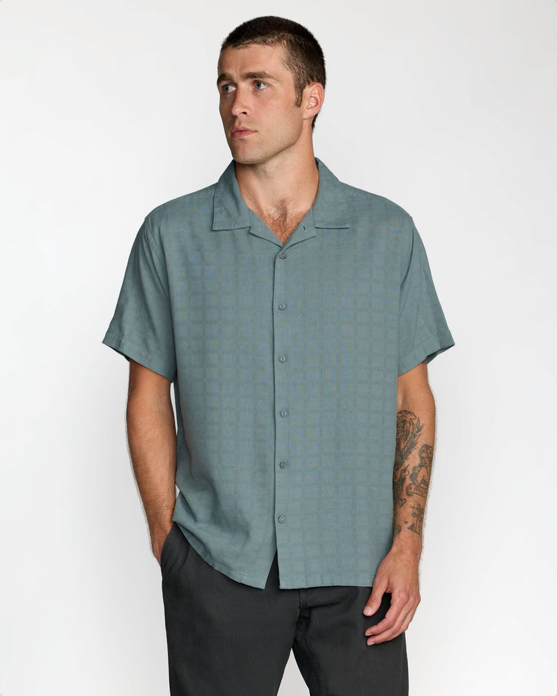 Vacancy Short Sleeve Shirt