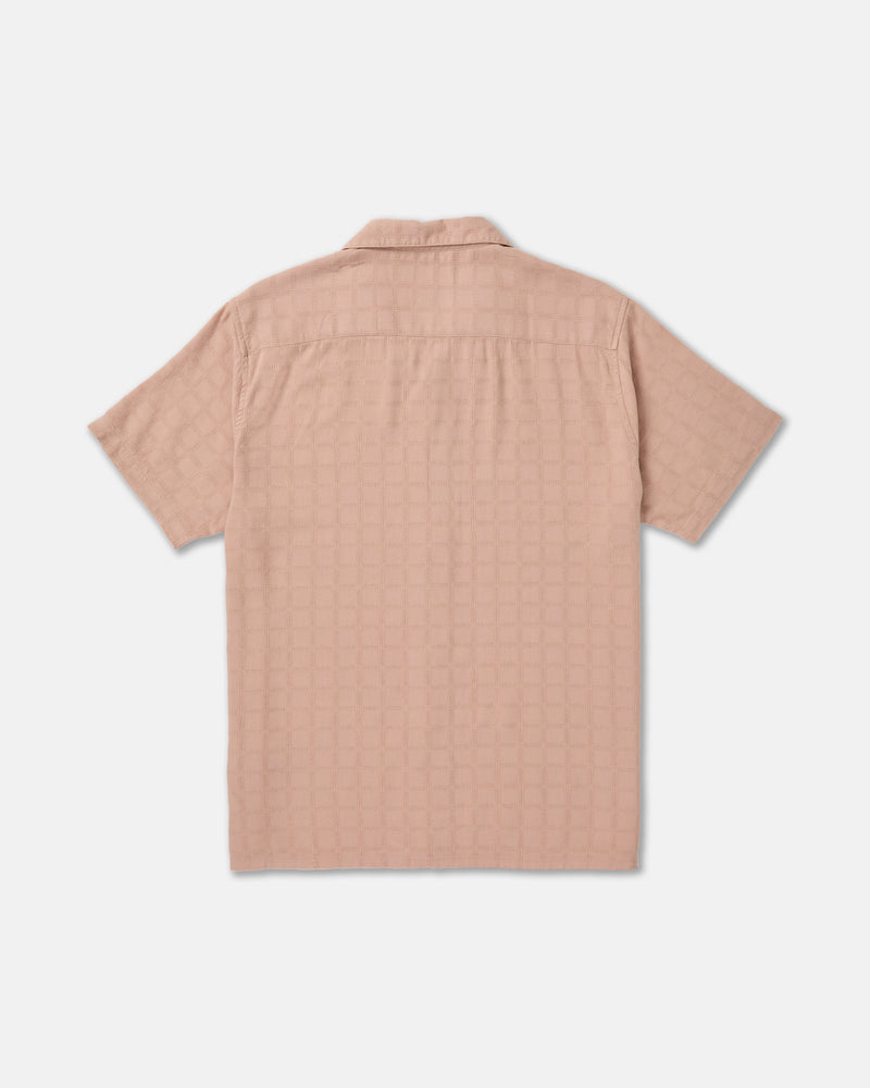 Vacancy Short Sleeve Shirt