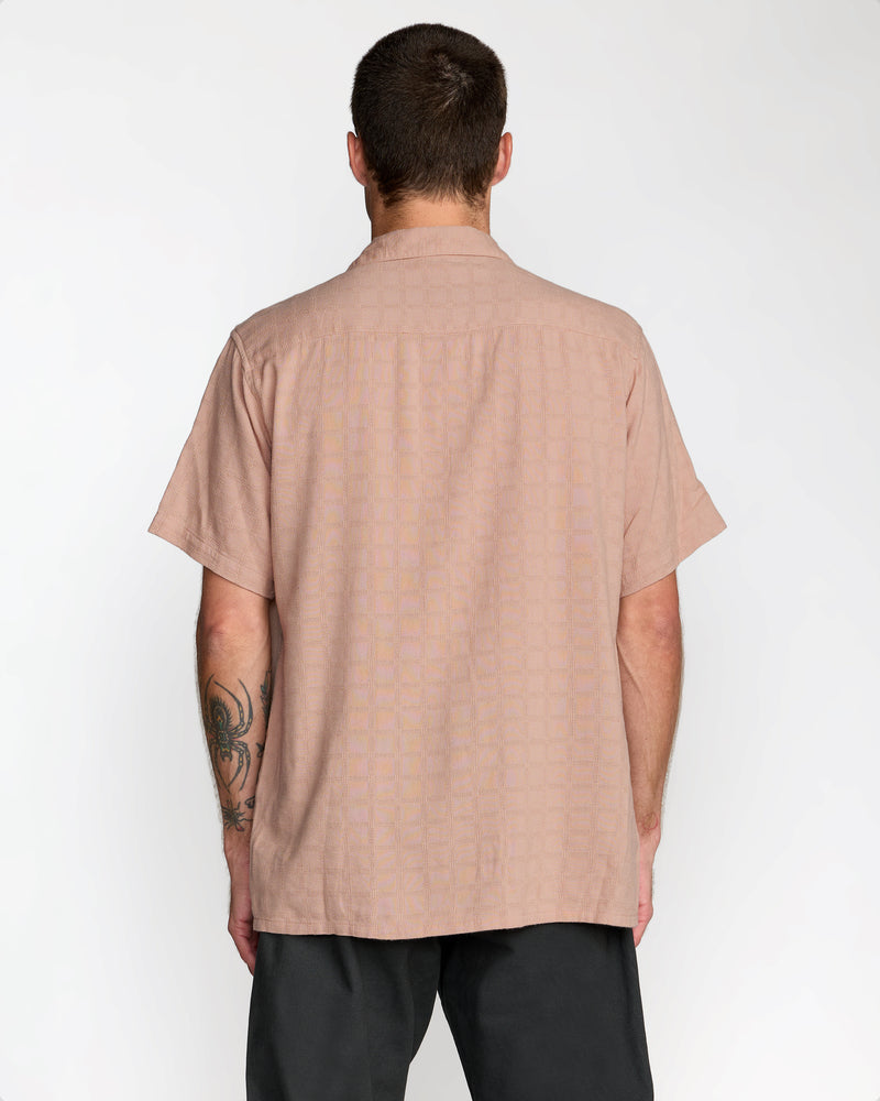 Vacancy Short Sleeve Shirt