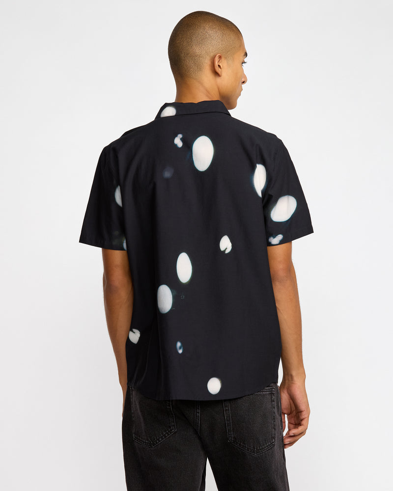 VA X Ali Rumble Short Sleeve Shirt - RVCA