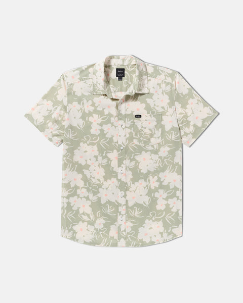 Sunup Short Sleeve Shirt - RVCA