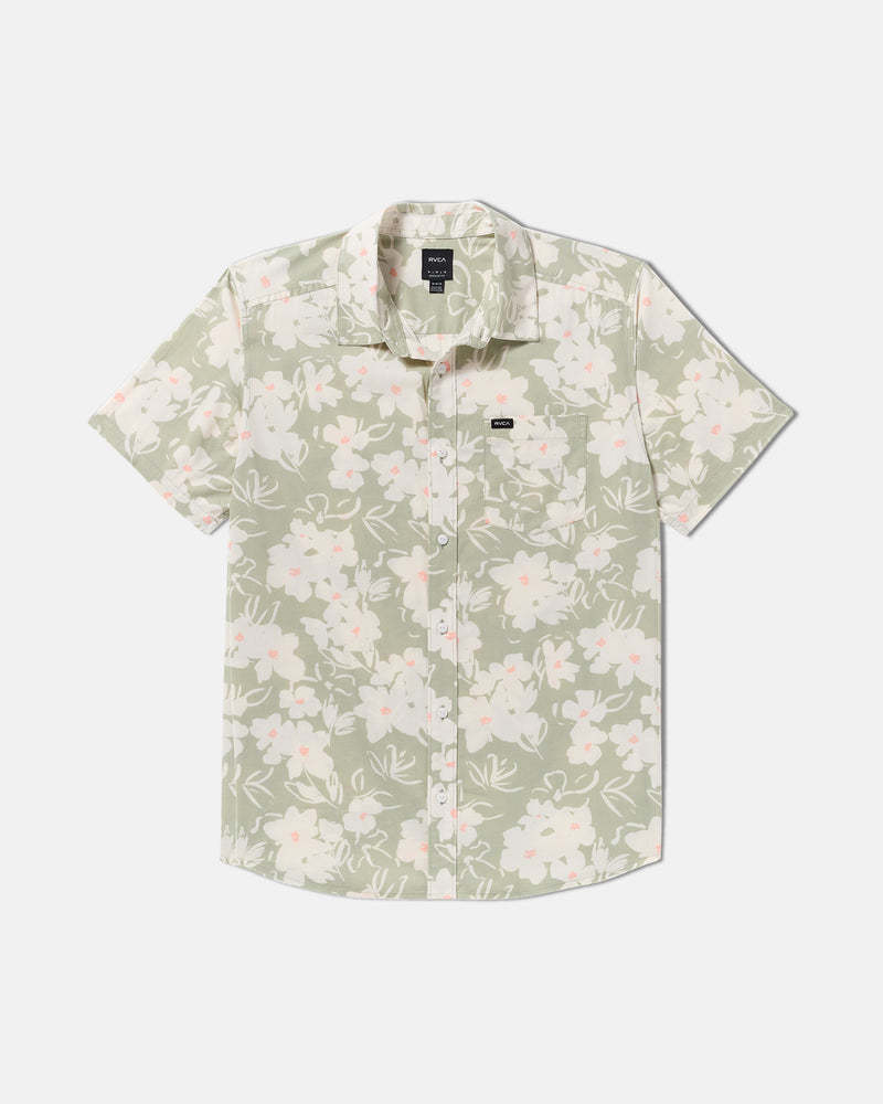 Sunup Short Sleeve Shirt - RVCA