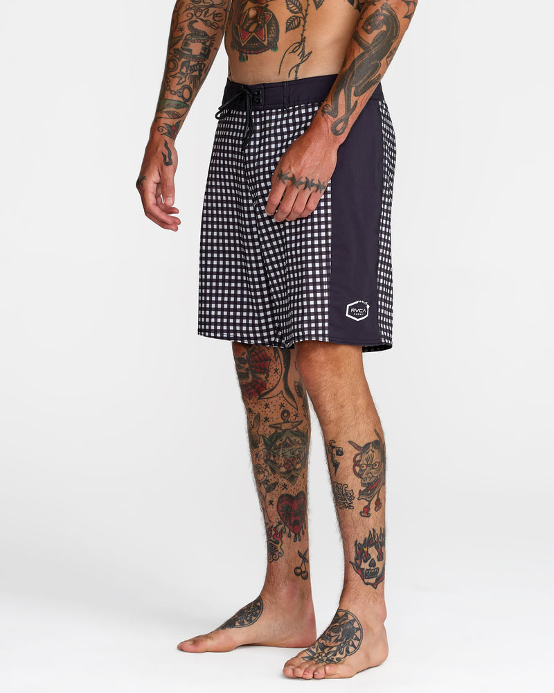 Hawaii Apex 2 Trunk 18" - RVCA