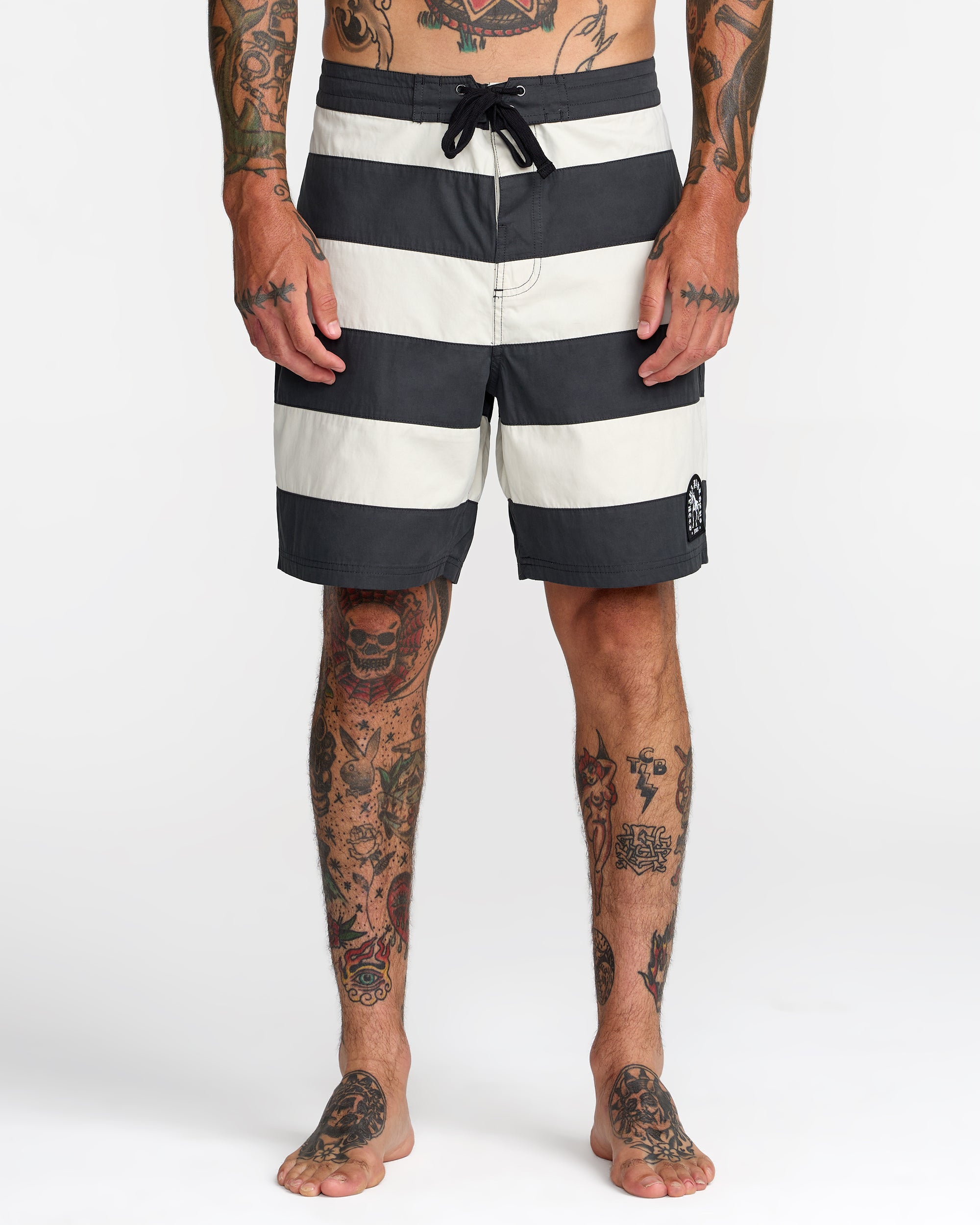 Main Tower TJP Trunk 18" - RVCA