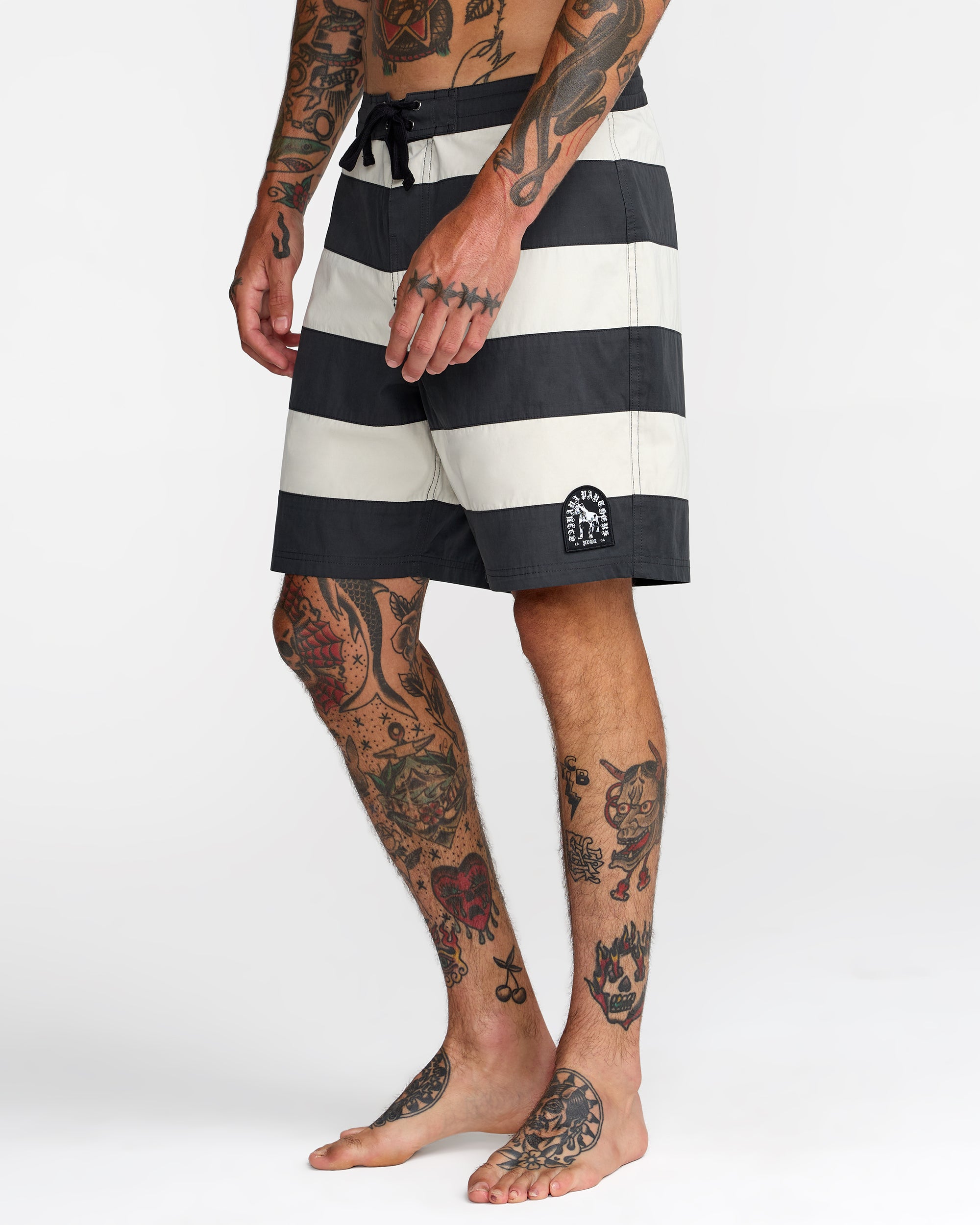 Main Tower TJP Trunk 18" - RVCA