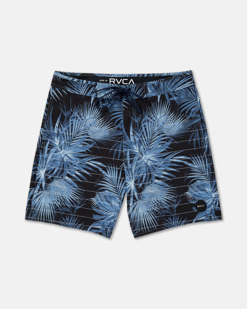 Steady Stripe Trunk - RVCA