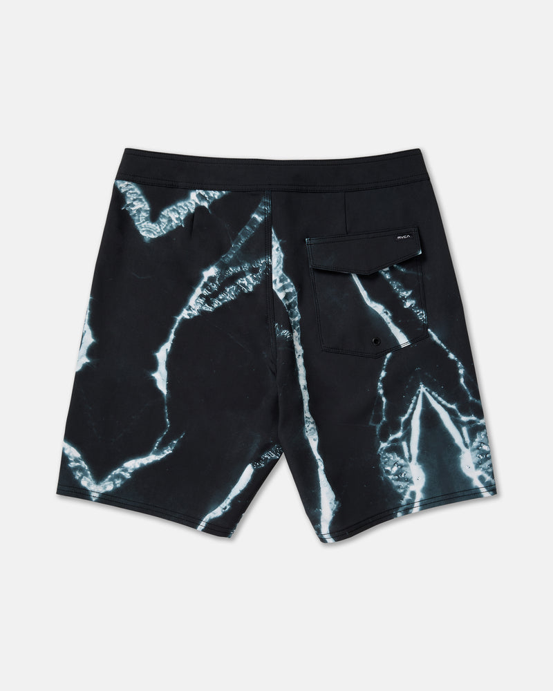 RVCA X Clay  Trunk - RVCA