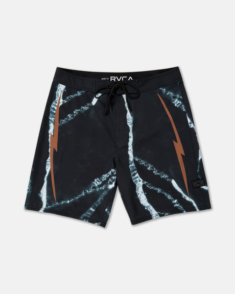 RVCA X Clay  Trunk - RVCA