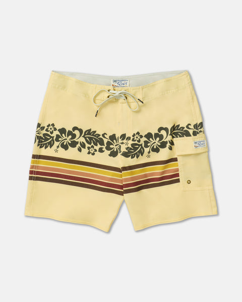 Exotica Trunk 17" - RVCA