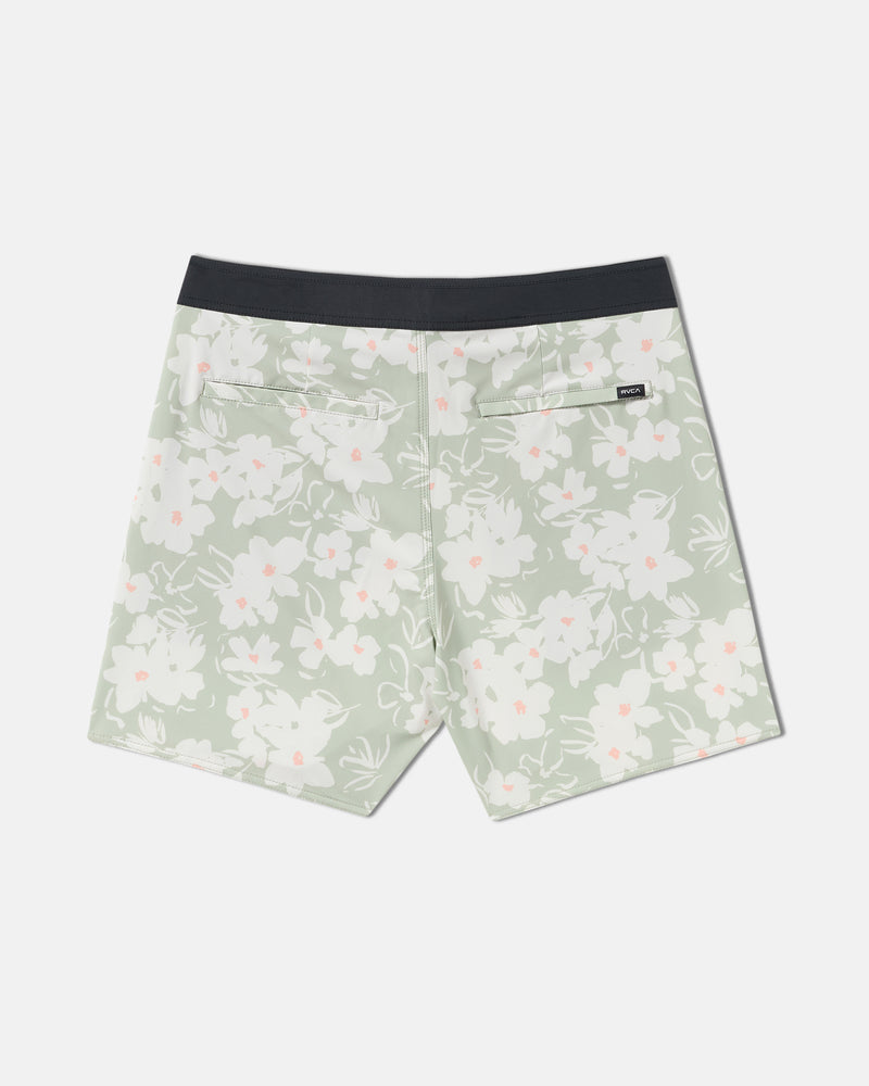 Down Right Trunk 17" - RVCA