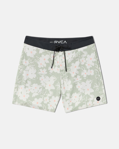 Down Right Trunk 17" - RVCA