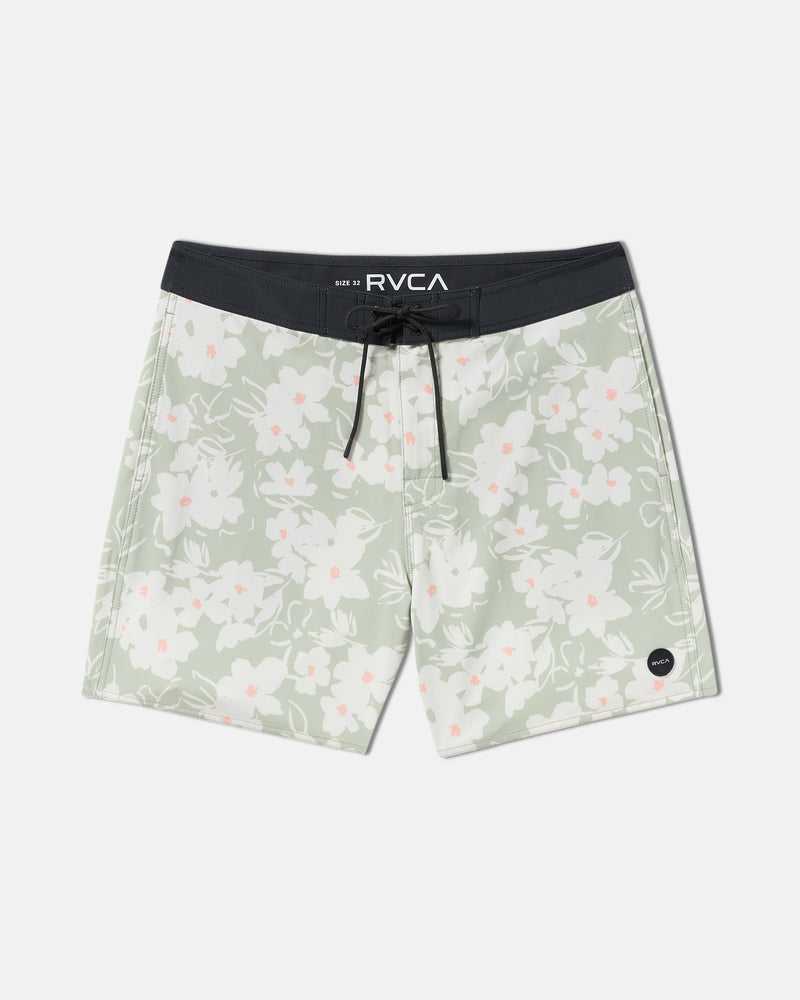 Down Right Trunk 17" - RVCA