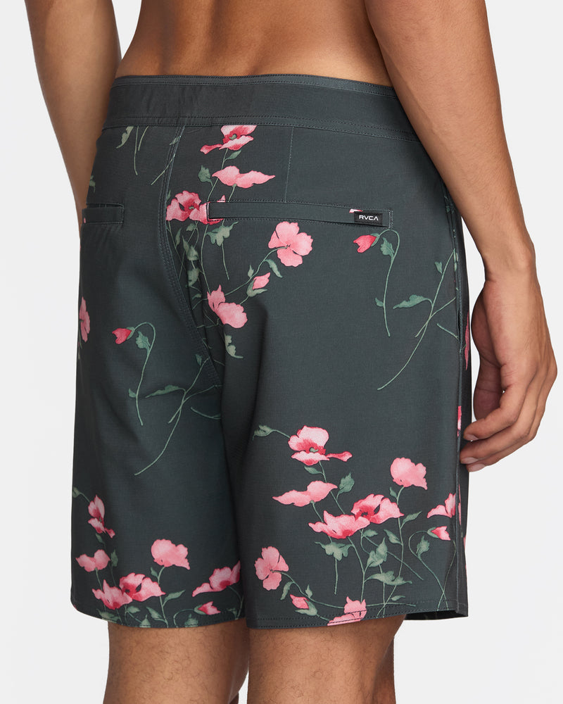 Down Right Trunk 17"- RVCA