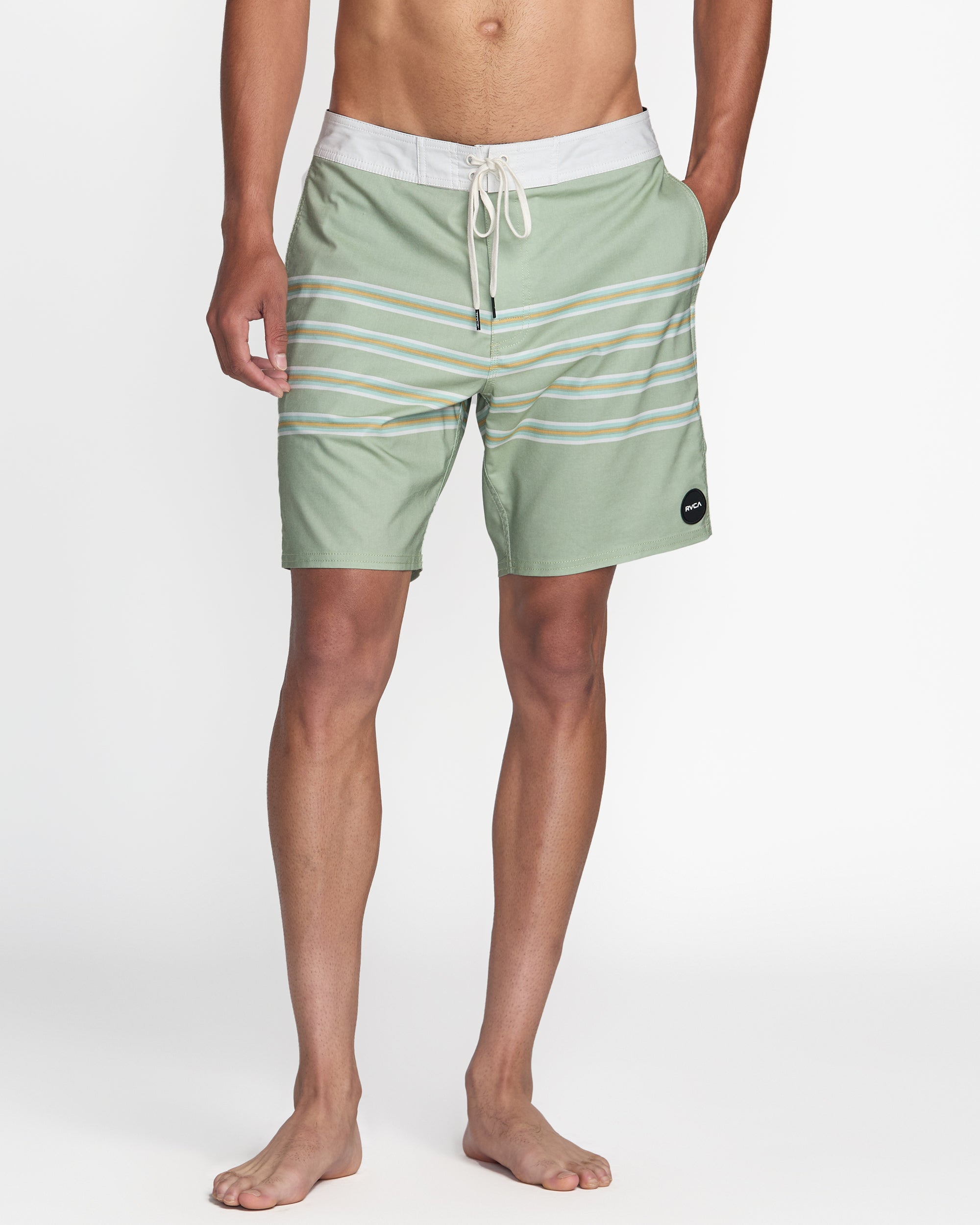 County Line Trunk 18" - RVCA