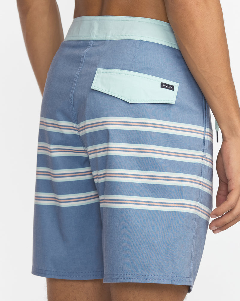 County Line Trunk 18" - RVCA