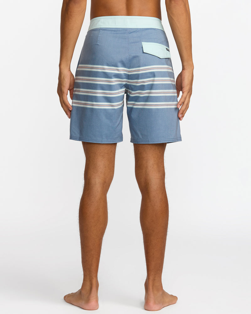 County Line Trunk 18" - RVCA