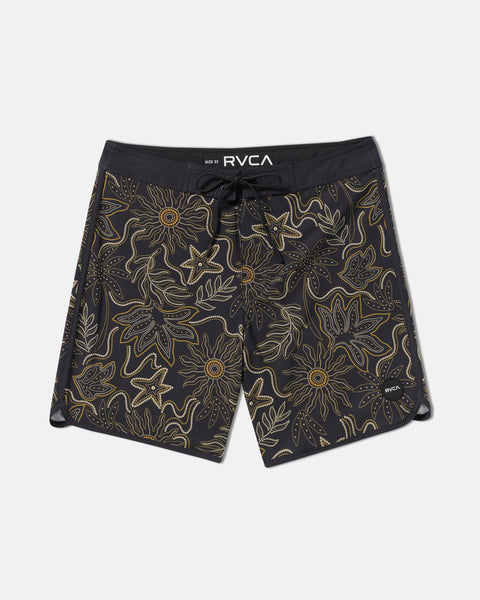 Northern Trunk 18" - RVCA