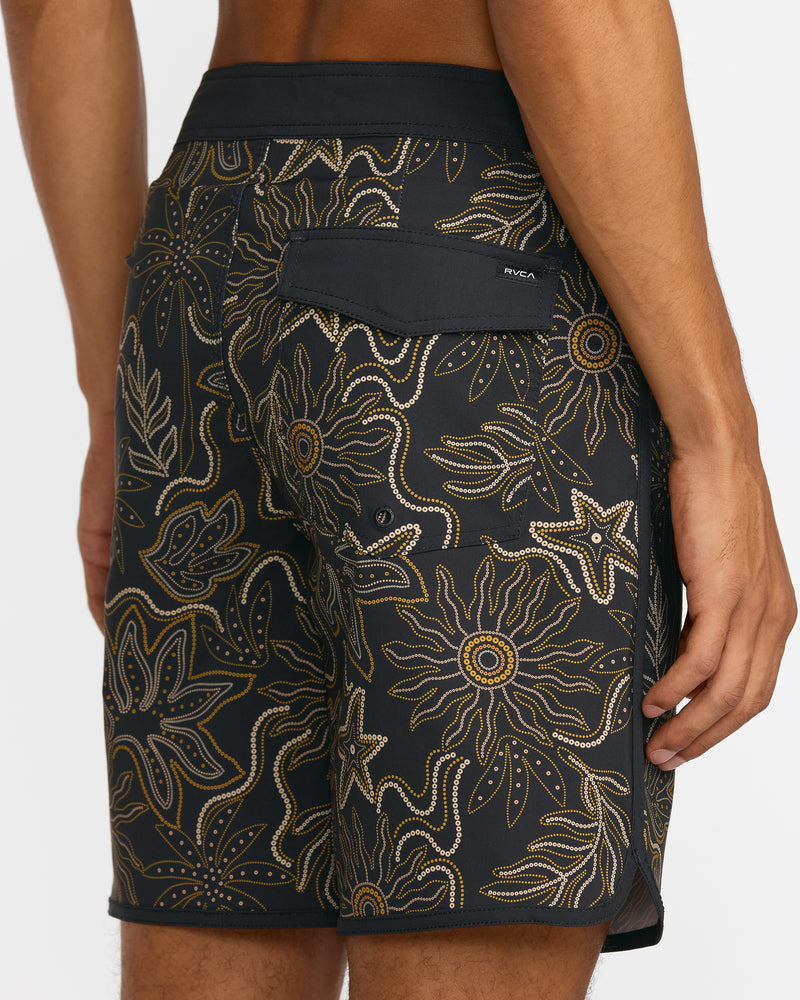 Northern Trunk 18" - RVCA