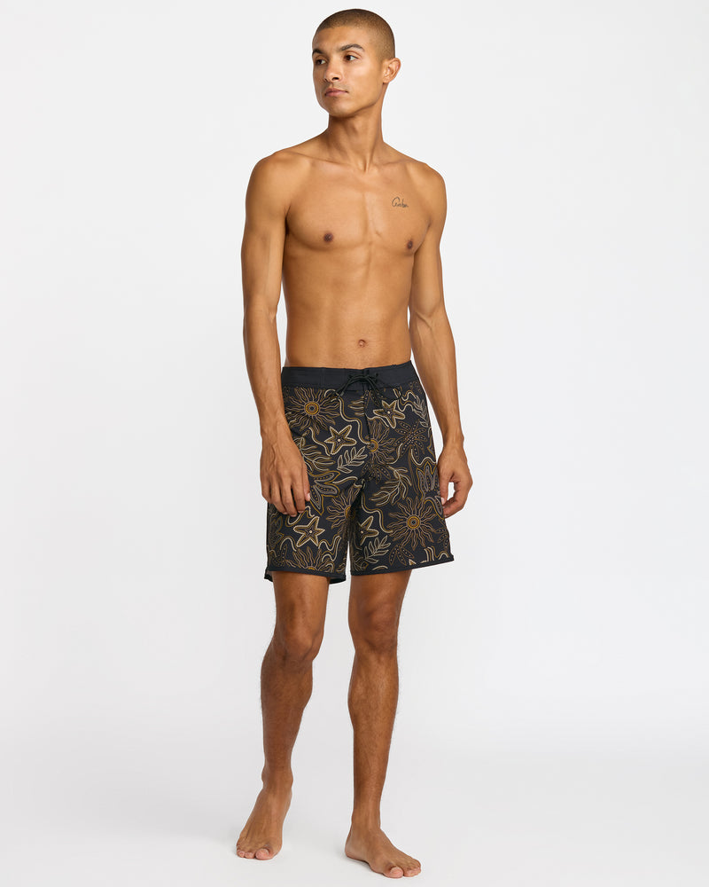 Northern Trunk 18" - RVCA