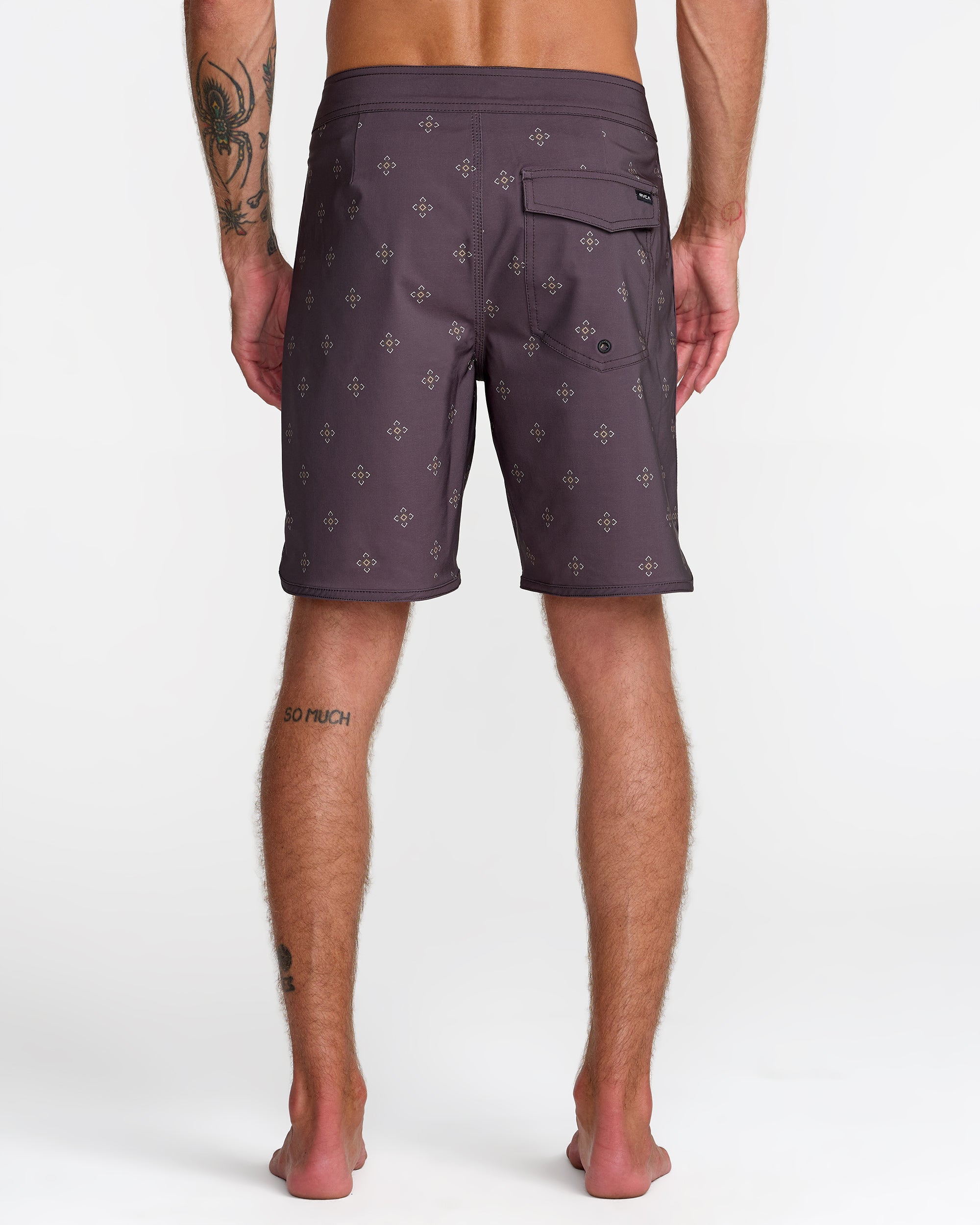 Northern Trunk 18" - RVCA